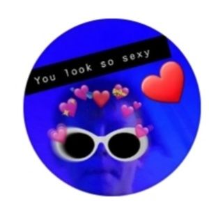 Meet your Posher, Blake